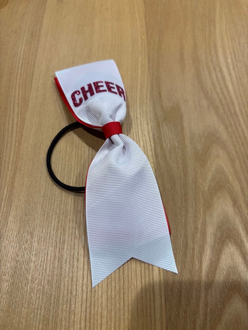 チアリーディング cheer club