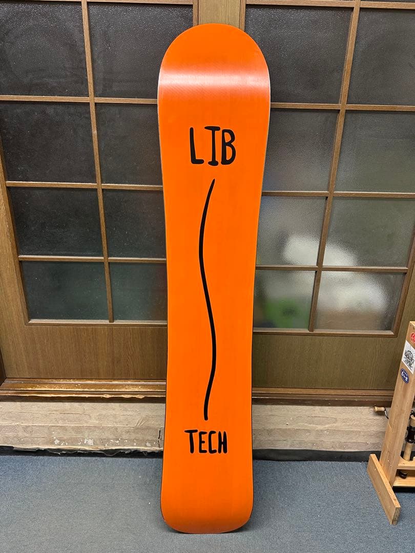 スノーボード LIBTECH LIBRIG 159cm (23-24)