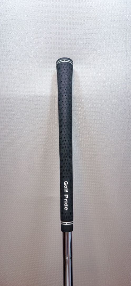 新品ACER XSレフティウェッジ60度バンス6度471g D3