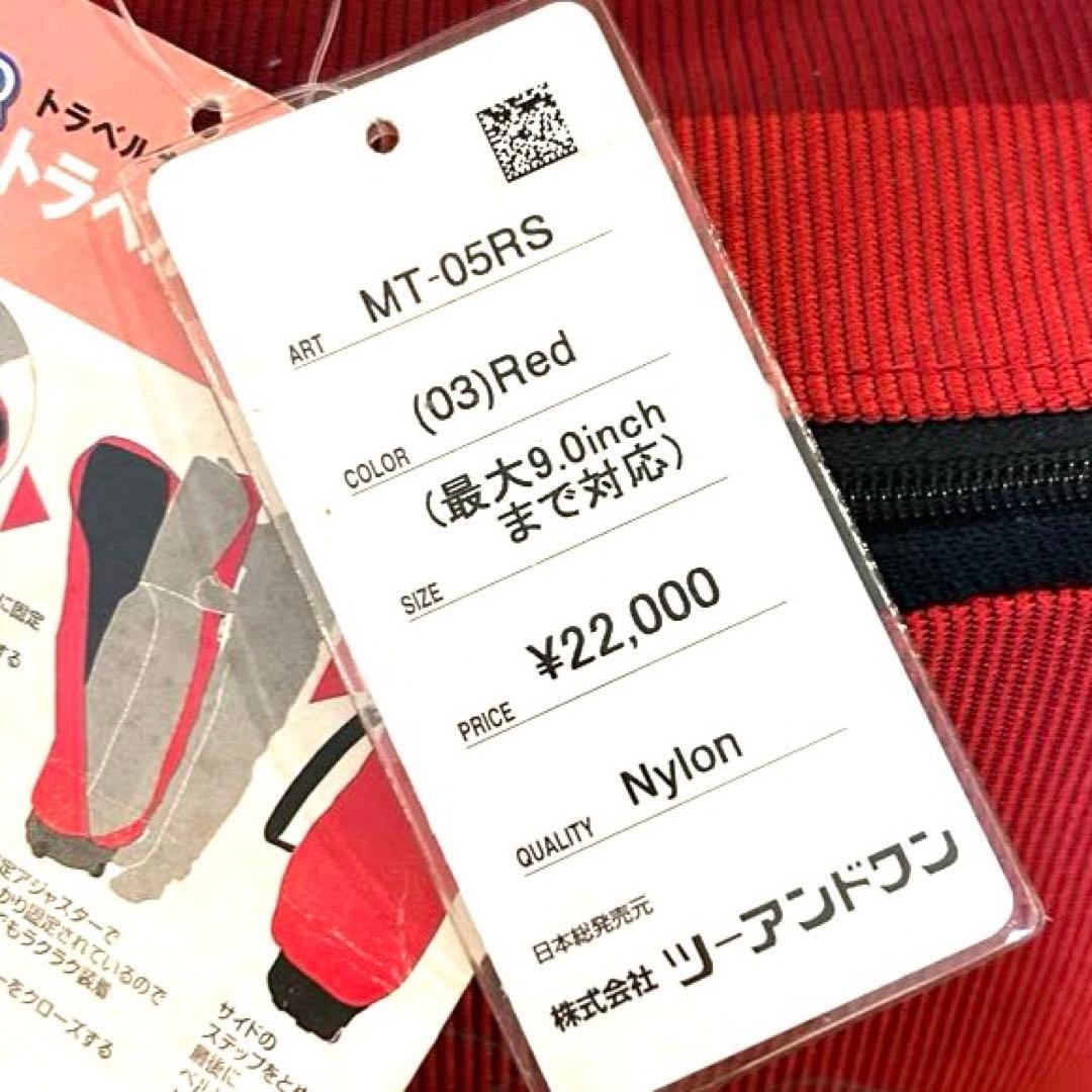【ゆっちっち さん専用】M.U SPORTS キャスター付きゴルフトラベルカバー