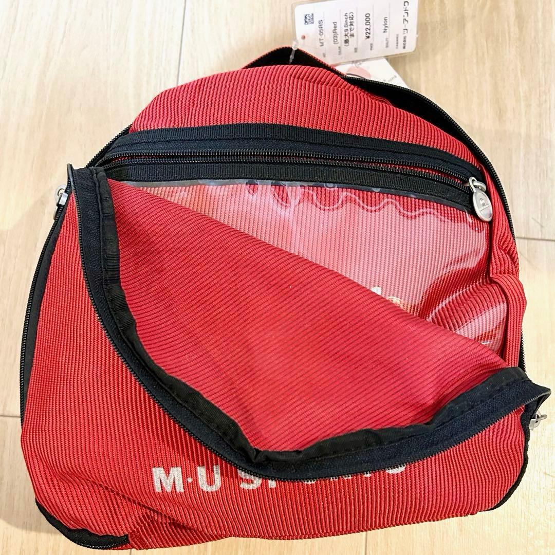 【ゆっちっち さん専用】M.U SPORTS キャスター付きゴルフトラベルカバー