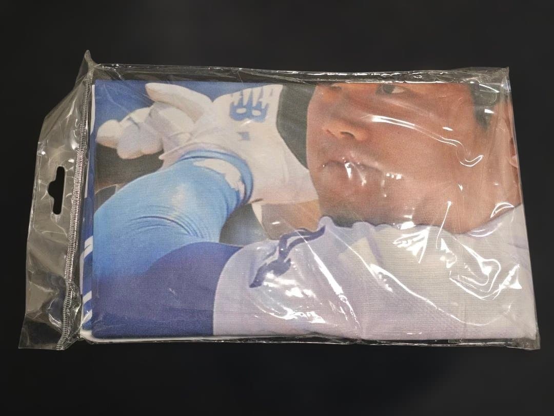 新品 MLB ロサンゼルスドジャース 記念フラッグ 2024MVP 大谷翔平