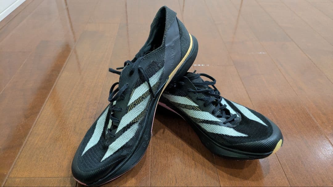 アディダス　アバンチ　27.5cm