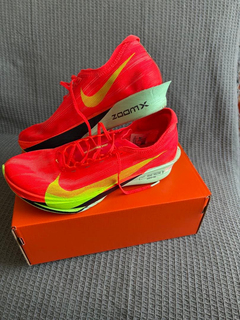 Nike STREAKFLY 2 ストリークフライ 2 26.5cm