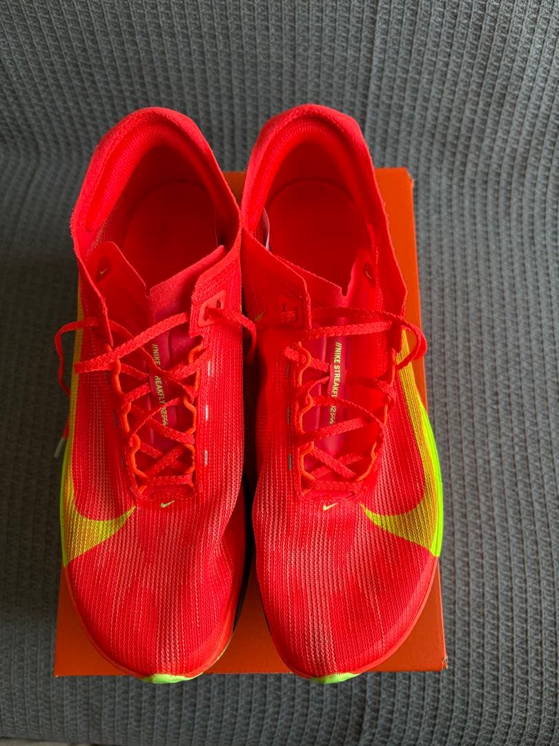 Nike STREAKFLY 2 ストリークフライ 2 26.5cm