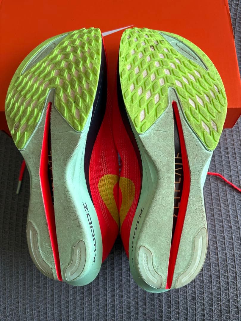 Nike STREAKFLY 2 ストリークフライ 2 26.5cm