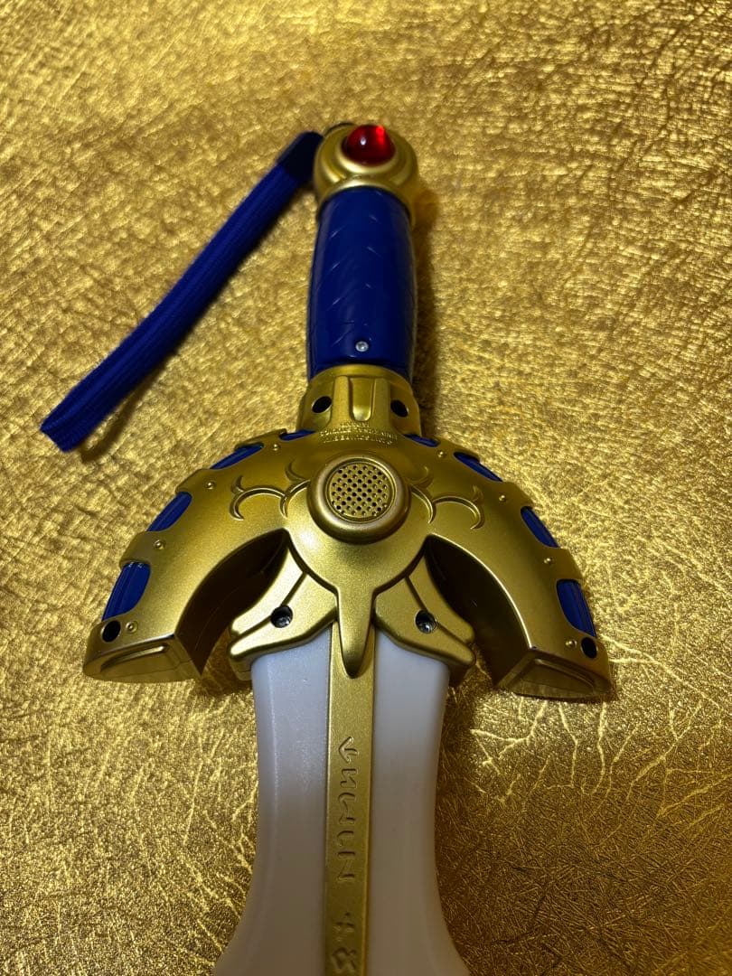 ドラゴンクエスト 光る ロトの剣 USJ限定　セット