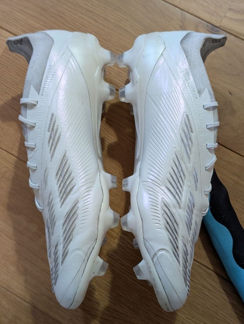 アディダス プレデターエリートHG/AG 27cm Predator Elite