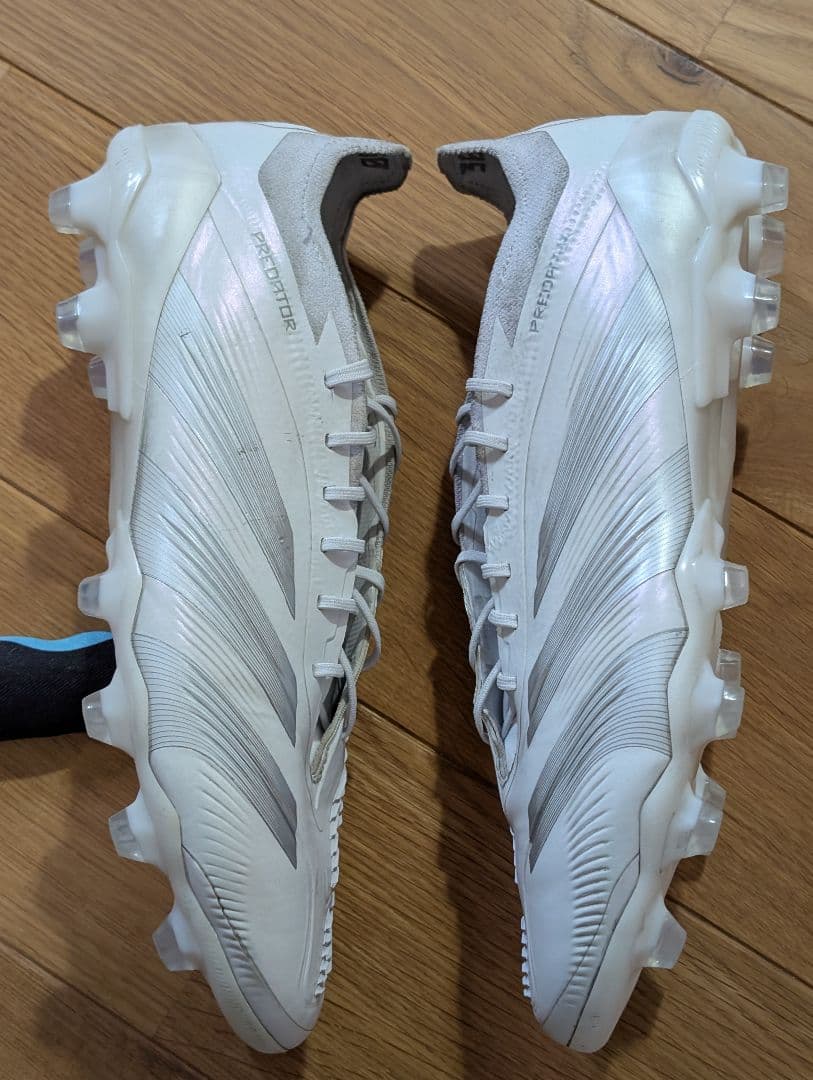 アディダス プレデターエリートHG/AG 27cm Predator Elite