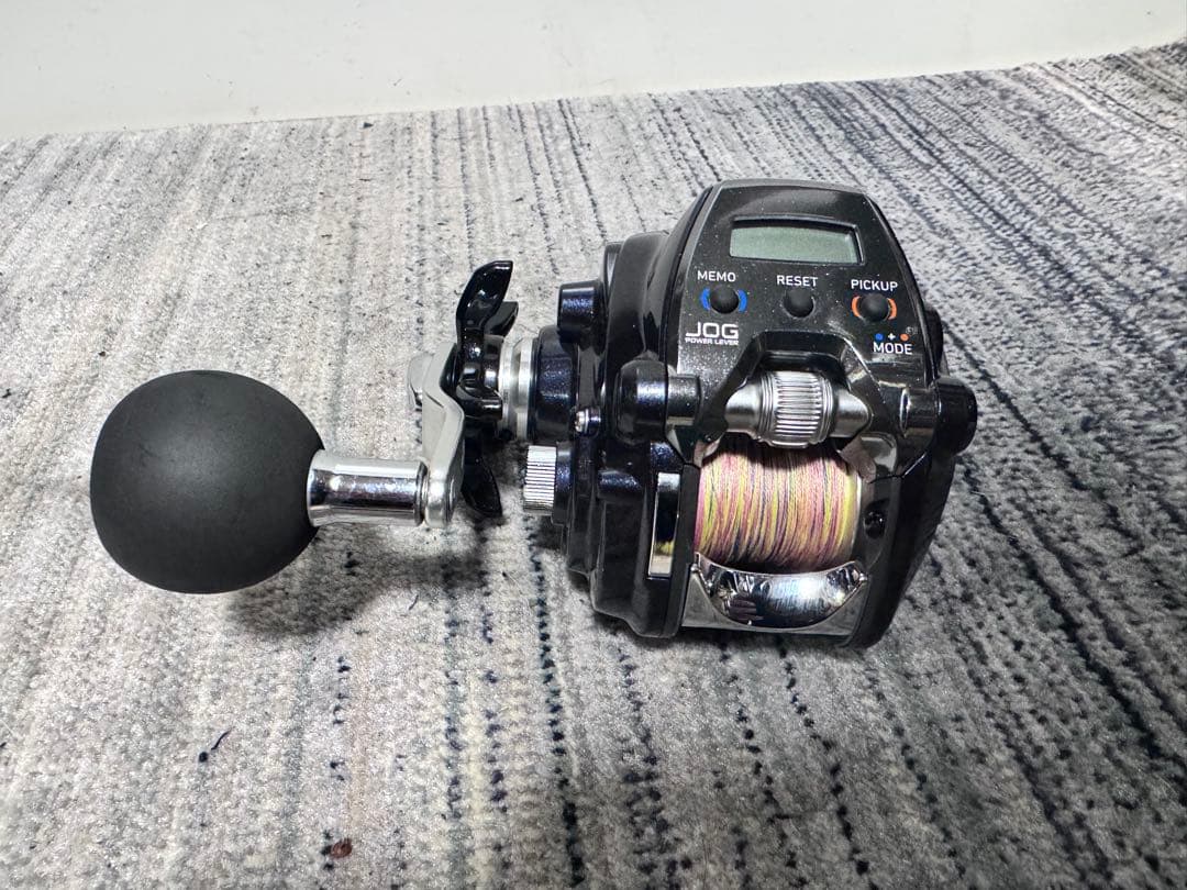 ダイワ電動リール　レオブリッツ200J-L