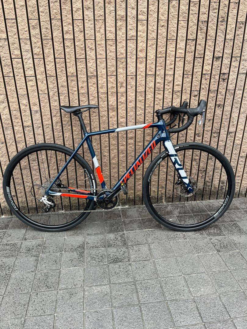 Specialized 2018 CRUX ELITE DISC X1 99様用