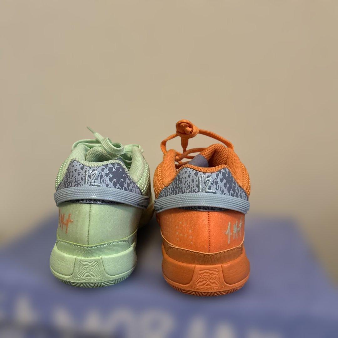 nike ja1 バッシュ