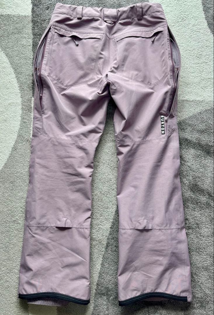 Burton GORE-TEXスノーボードパンツ メンズM