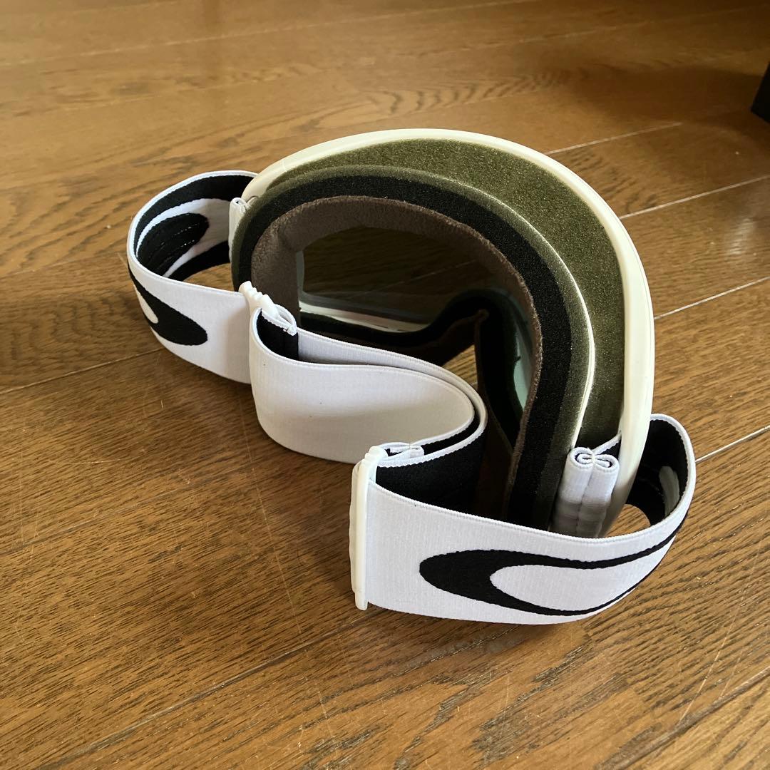 林*様 OAKLEY ゴーグル、スキーウェア上下3点セット
