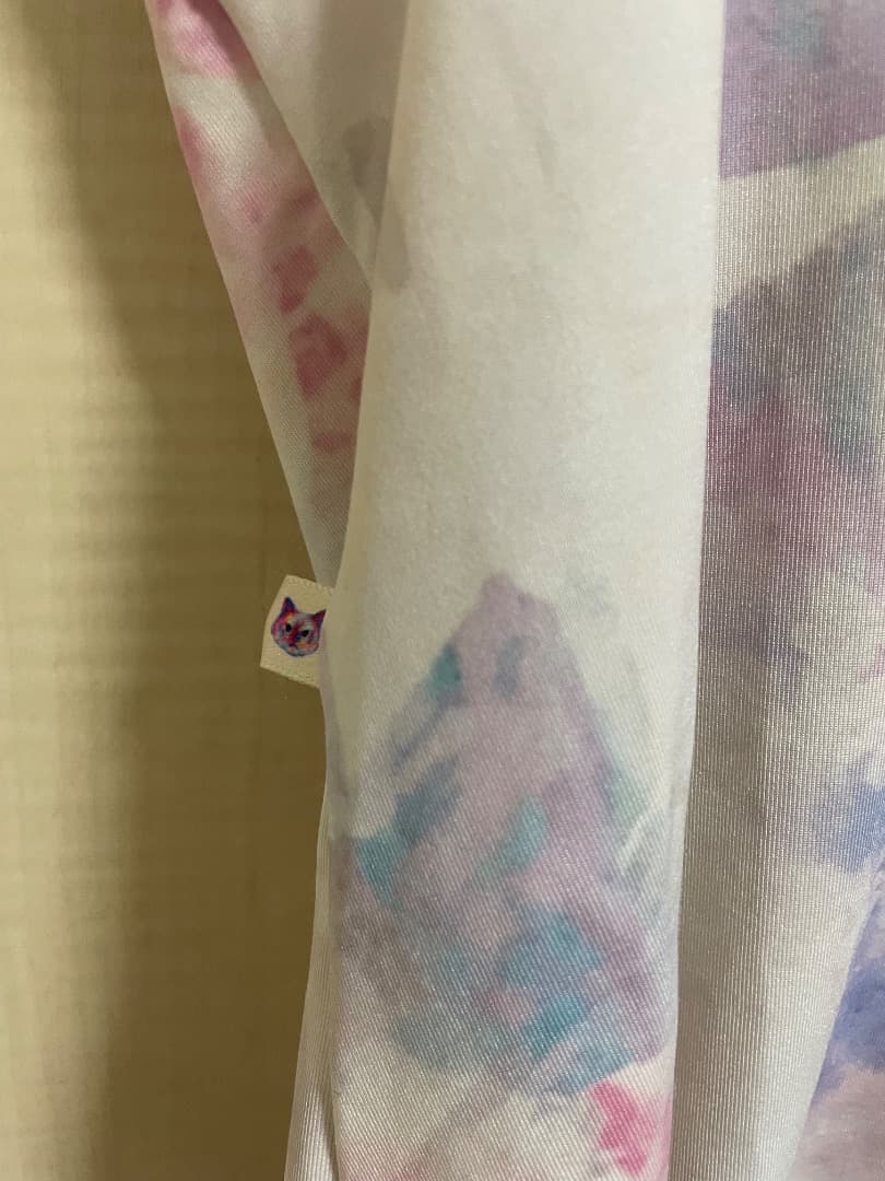 unoa バレエ　レオタード　Mサイズ　ピンク