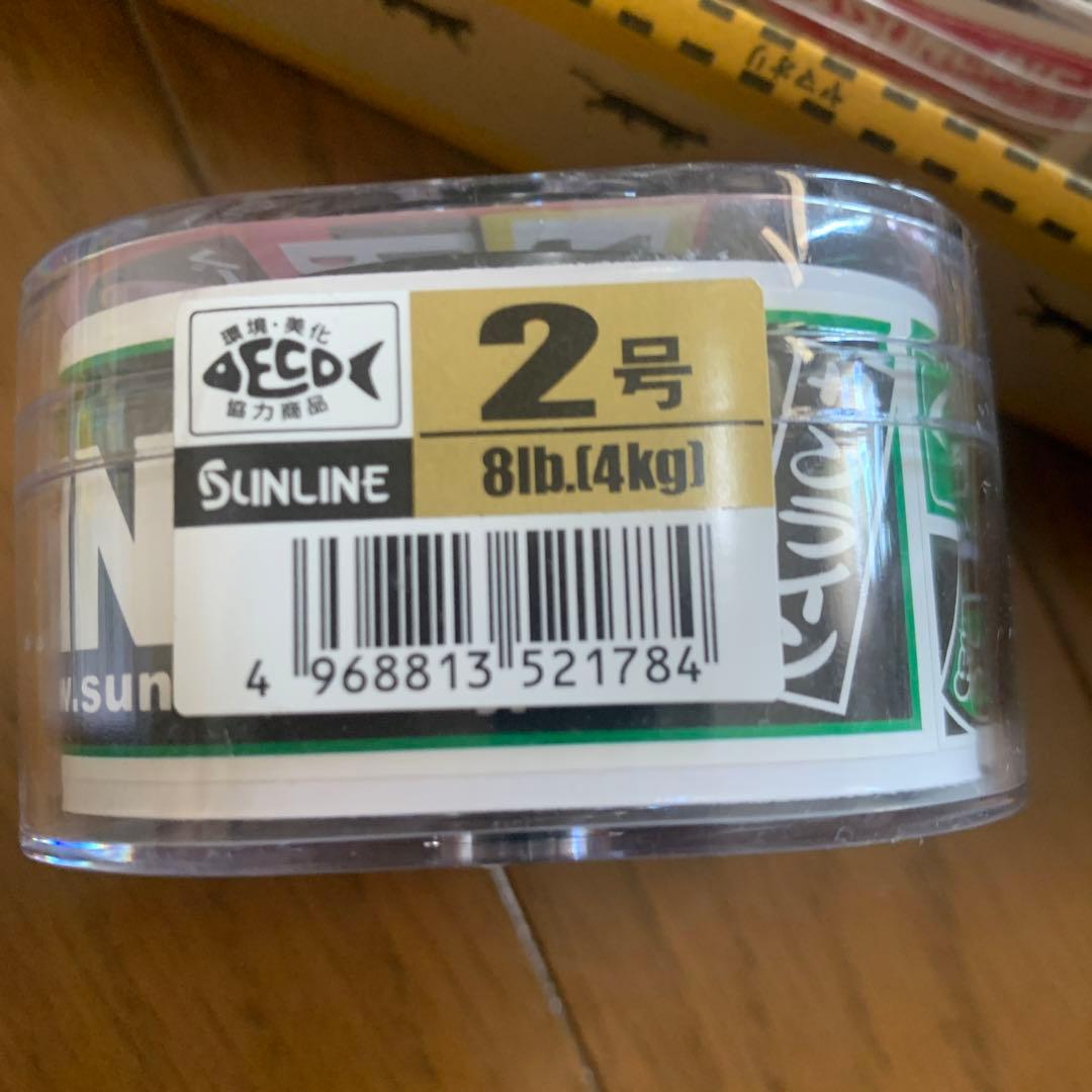 釣具まとめ売り　2