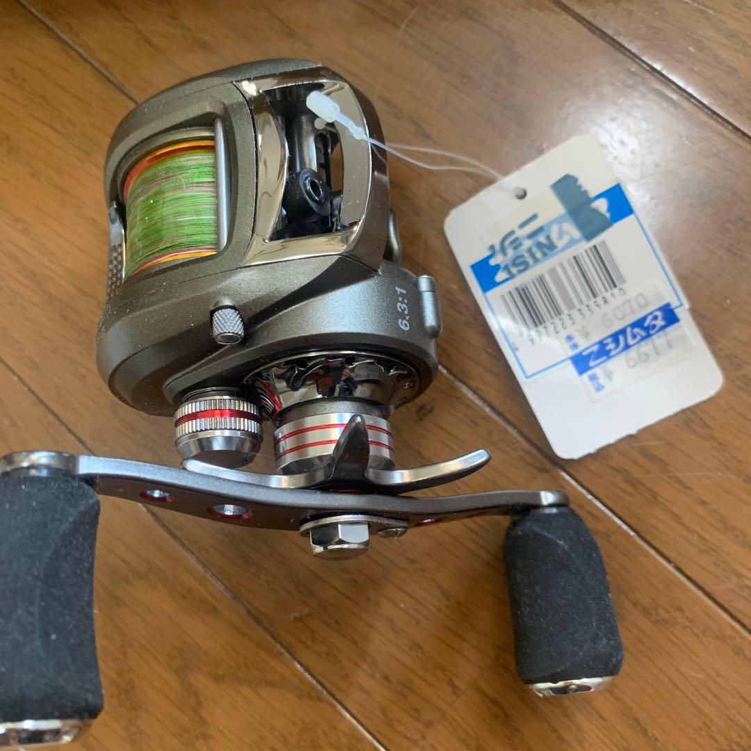 釣具まとめ売り　2