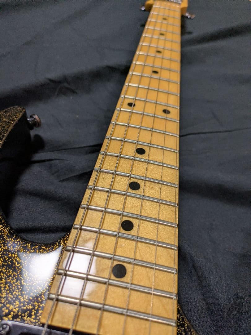 KILLER Serpent エレキギター (生産終了品)