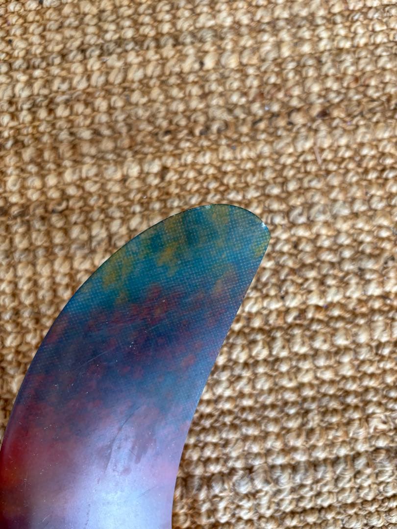 サーフィン・ボディボード 10.0 JT CLASSIC - Fins Unlimited