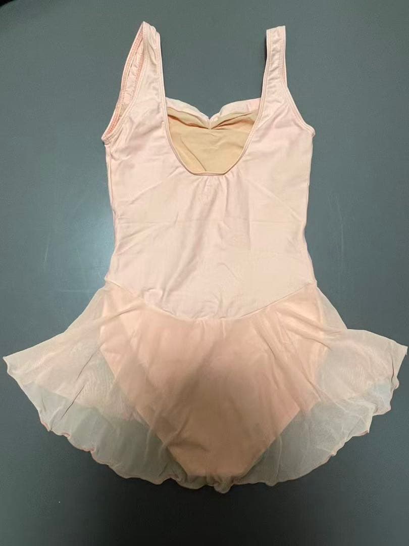 バレエレオタード 【大人】Wear Moi BALKALA
