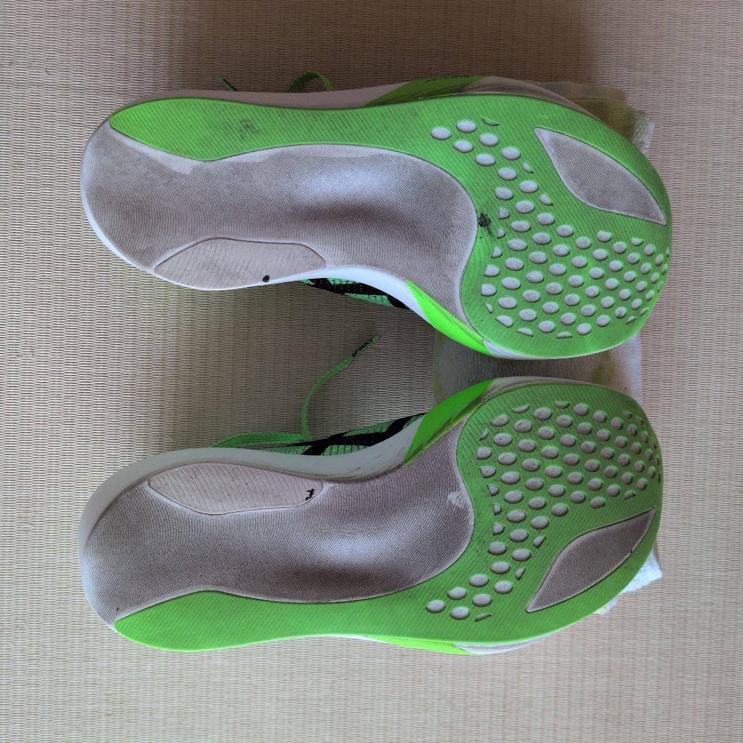 アシックス　メタスピードスカイ　tokyo　25.0cm