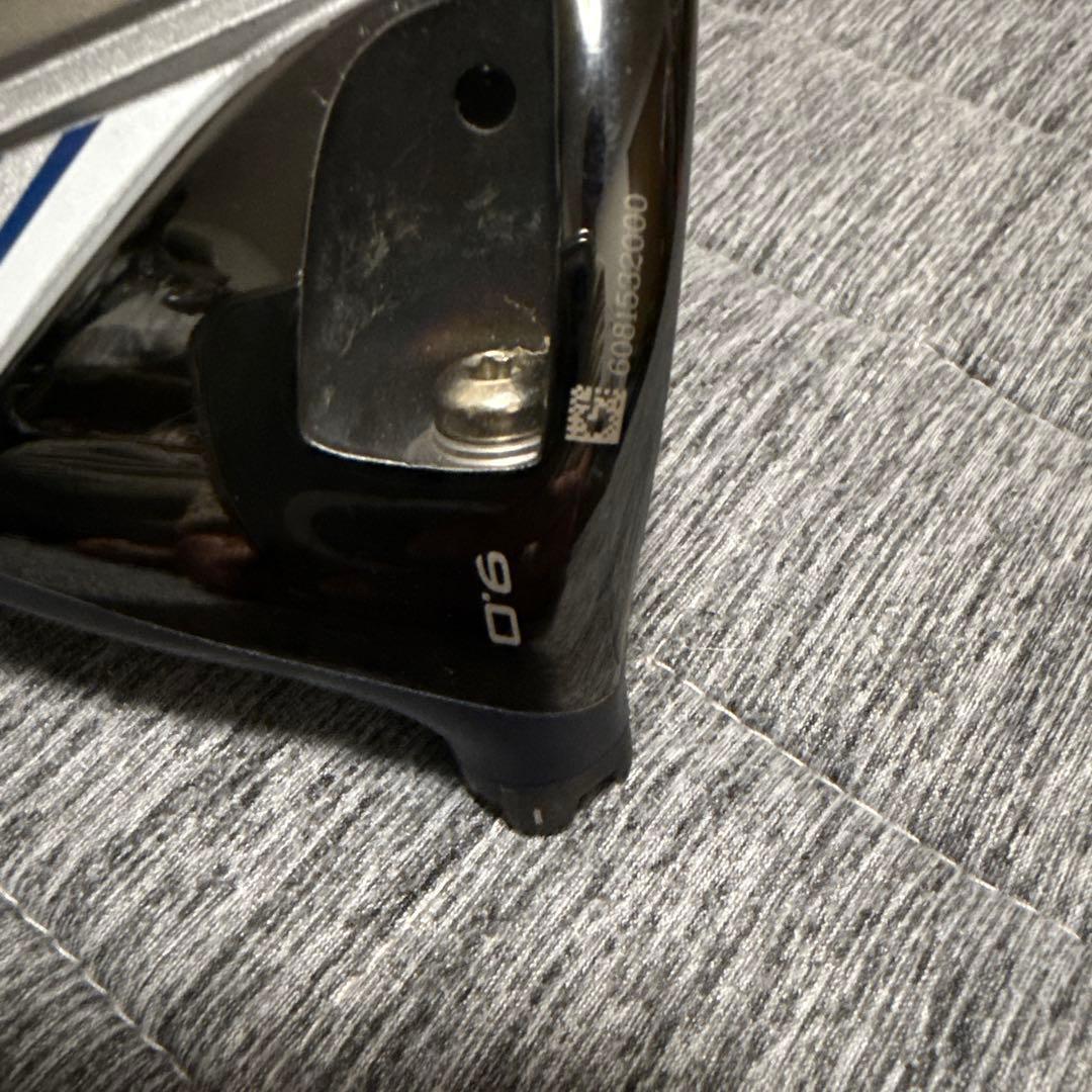 Callaway XR ドライバー 9° キャロウェイ