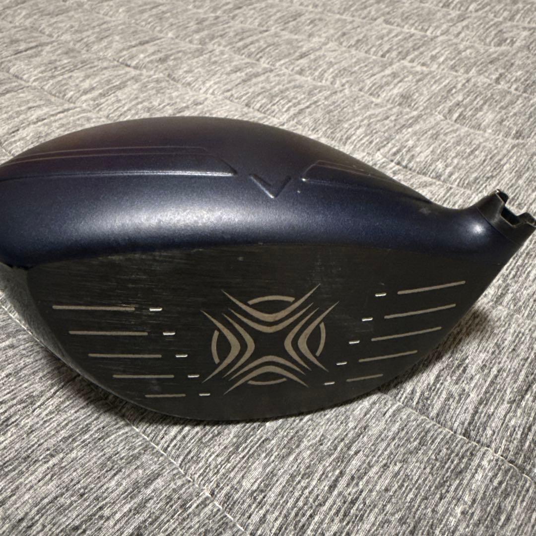 Callaway XR ドライバー 9° キャロウェイ