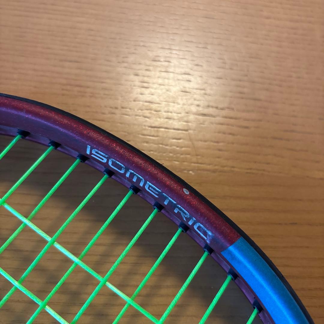 YONEX VCORE 100 Ｌテニスラケット
