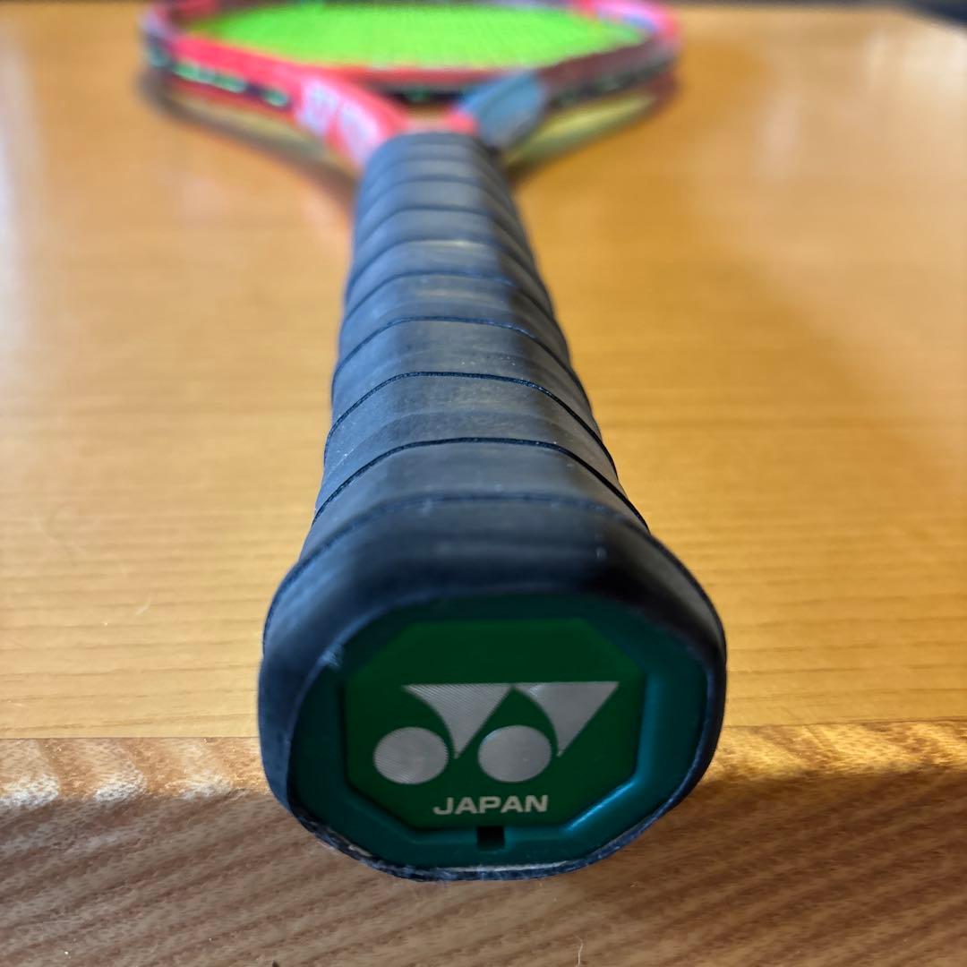 YONEX VCORE 100 Ｌテニスラケット