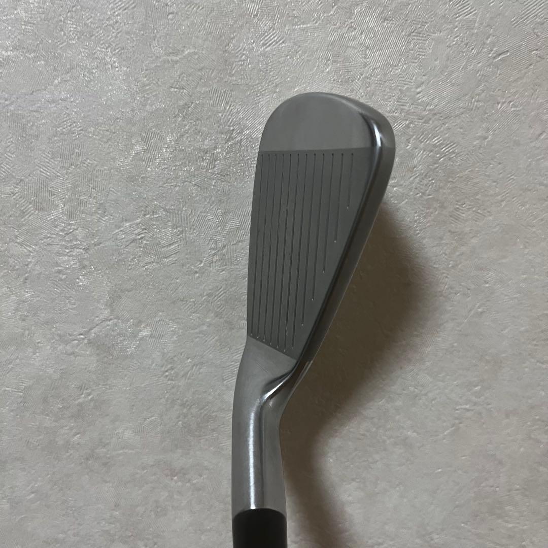 TW-U FORGED HONMA ホンマ アイアン2本 4番 5番