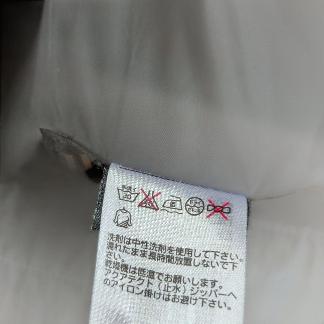 montbell モンベル ドライテック インシュレーテッドビブ メンズ XL