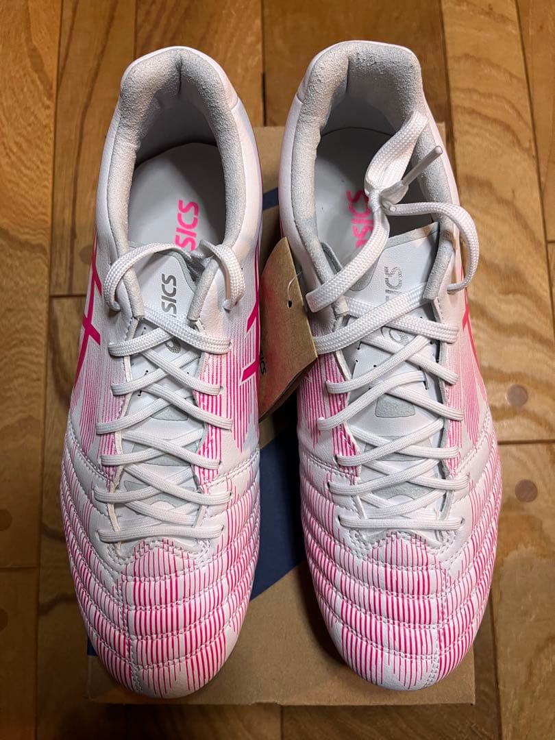 新品　アシックス　DSライト X-FLY PRO 2 LIMITED 26.5