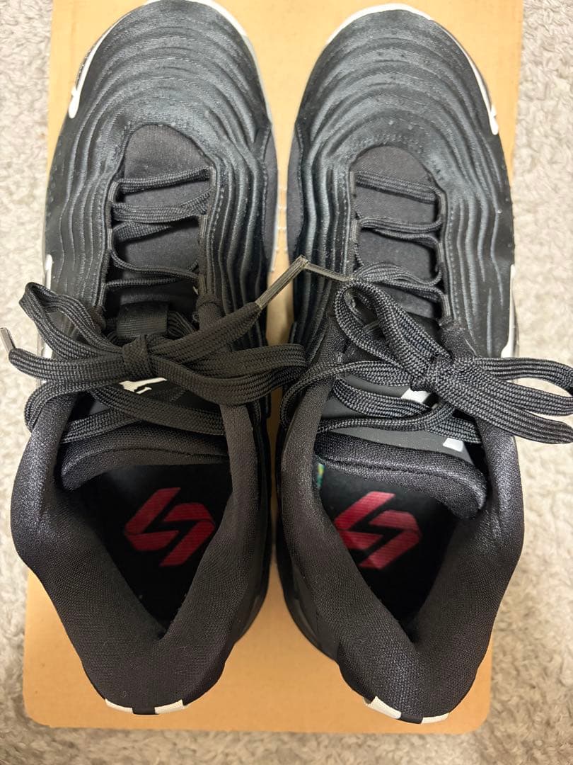 【美品】NIKE ルカ 3 PF 27cm