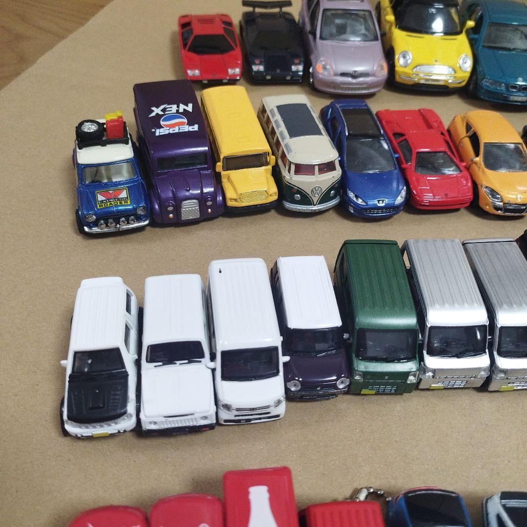 ミニカー 大量 まとめ売り