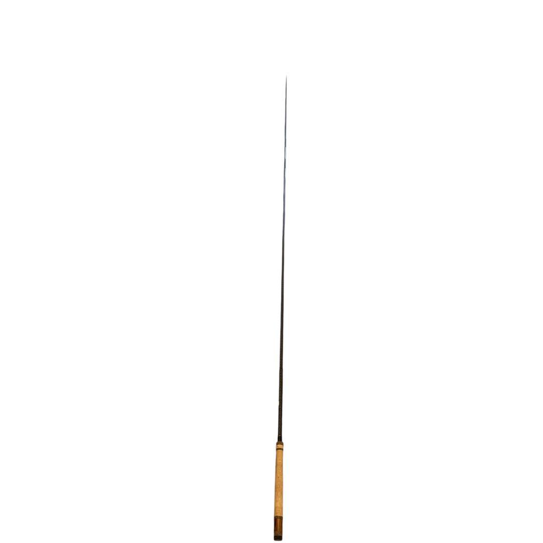 超希少 美品 D-3 カスタムルアーズ ステゴロテンカラ350 ケース 予備穂先