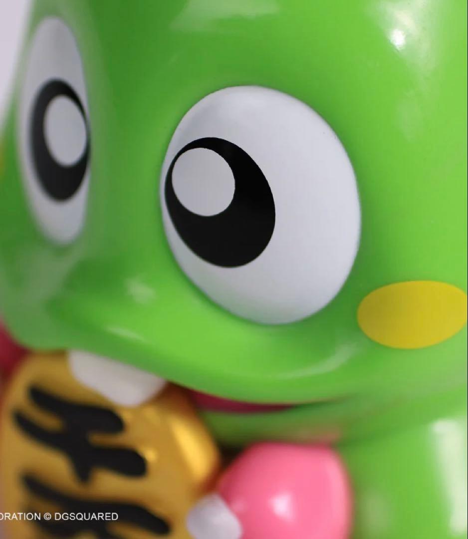 バブルボブル BUBBLE BOBBLE フィギュア 新品未開封 ワンフェス