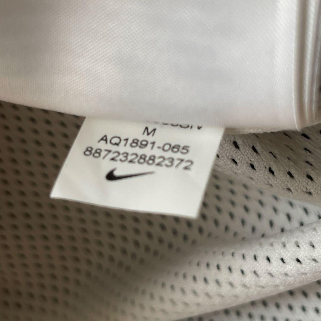 NIKE セットアップ Dept of Nike Archives 89
