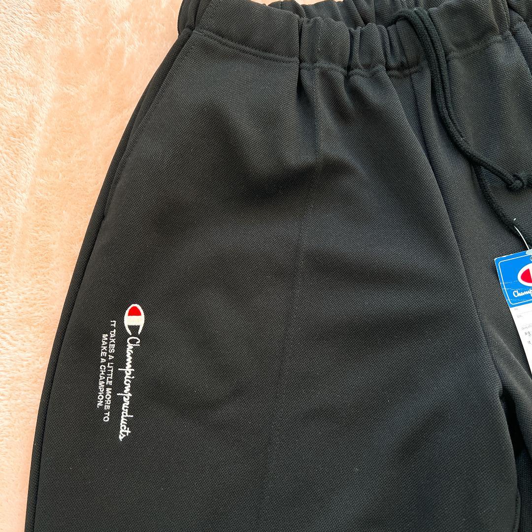 【新品】 チャンピオン Champion トレーニングパンツ JASPO XO