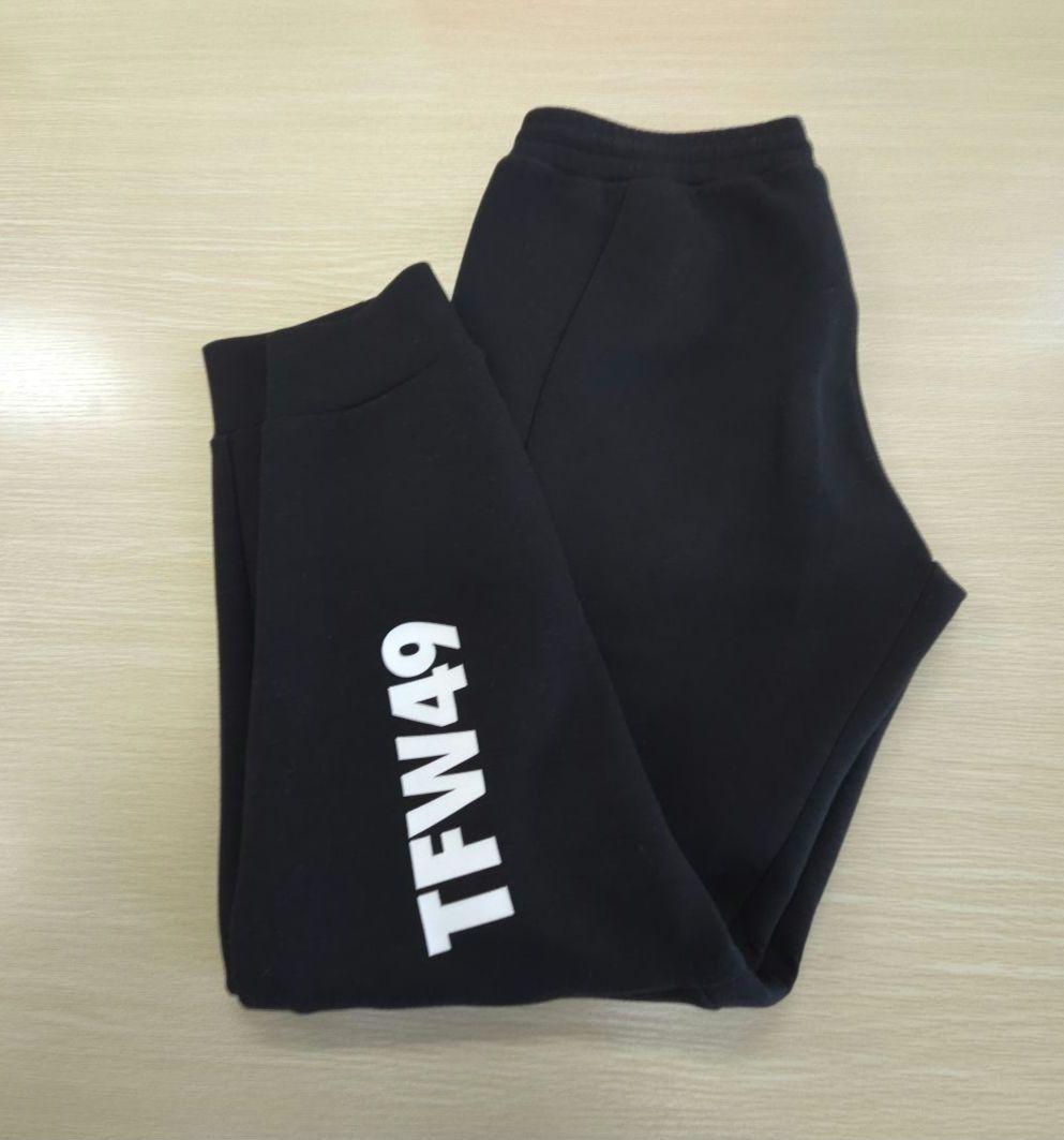 メンズウェア TFW49 CARDBOARDMATERIAL PANTS