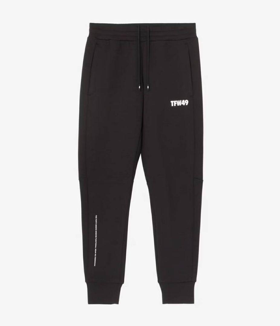 メンズウェア TFW49 CARDBOARDMATERIAL PANTS