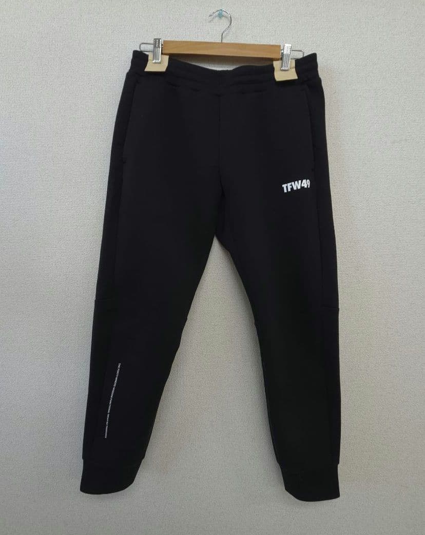 メンズウェア TFW49 CARDBOARDMATERIAL PANTS