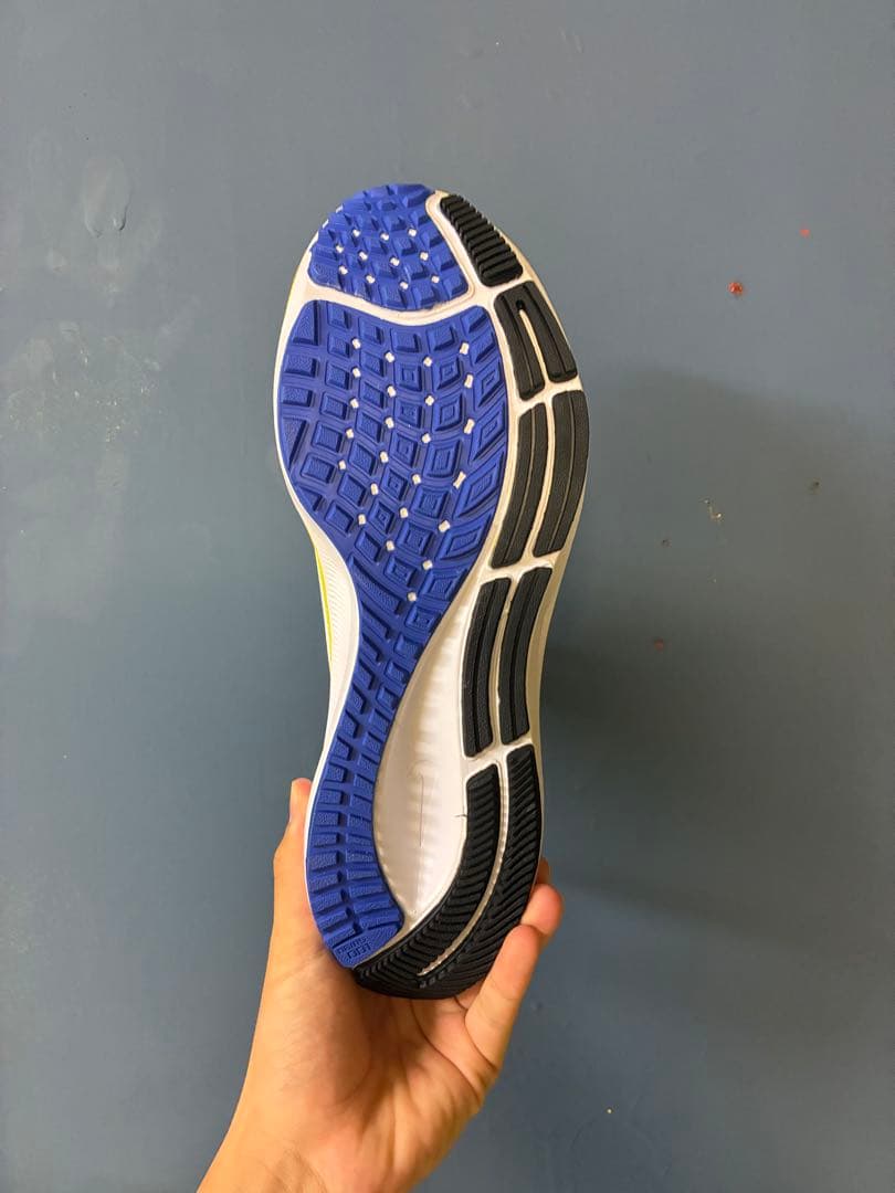 NIKE ペガサス37 27.0㎝