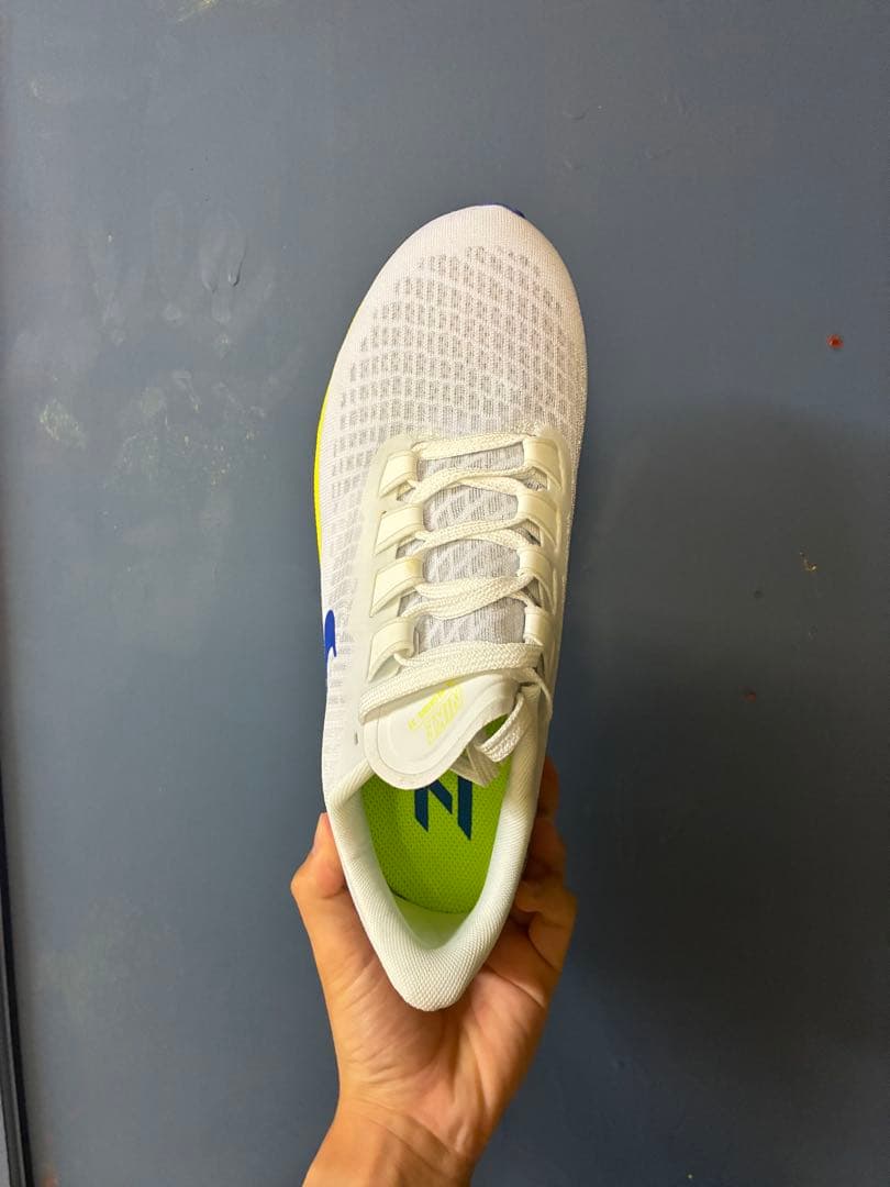 NIKE ペガサス37 27.0㎝