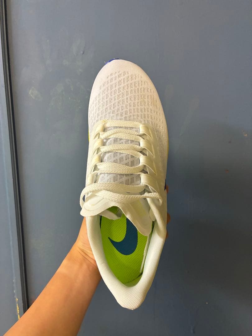 NIKE ペガサス37 27.0㎝
