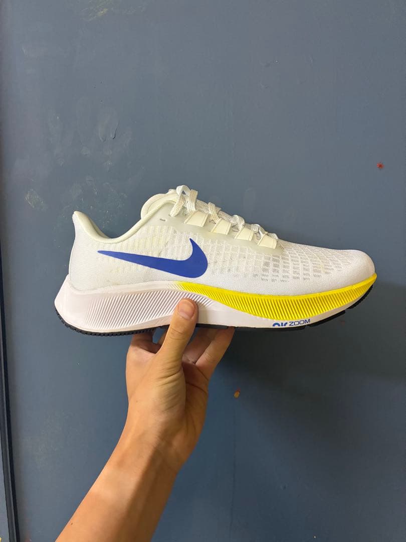 NIKE ペガサス37 27.0㎝