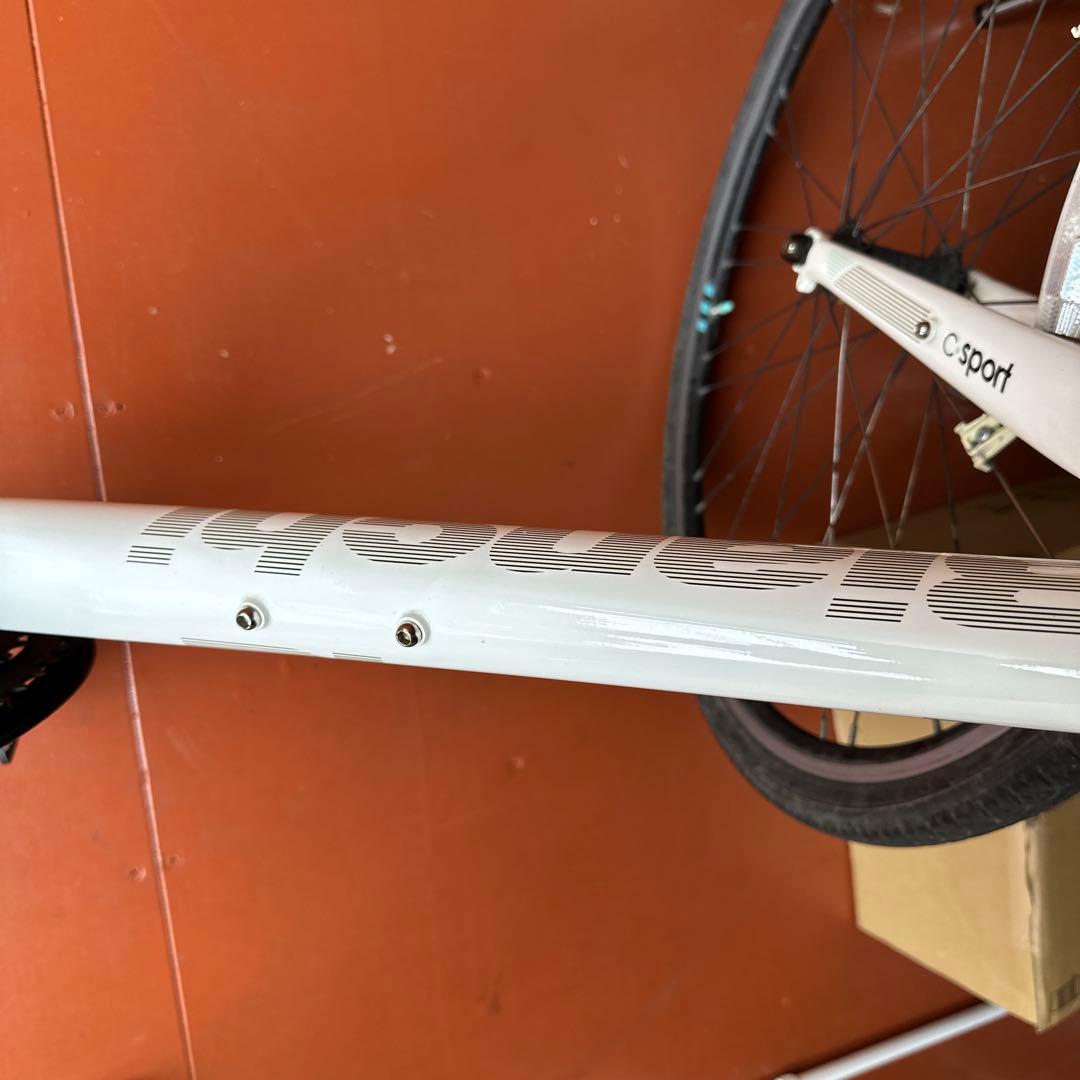 ビアンキ Bianchi C-SPORT1 クロスバイク 2020年モデル