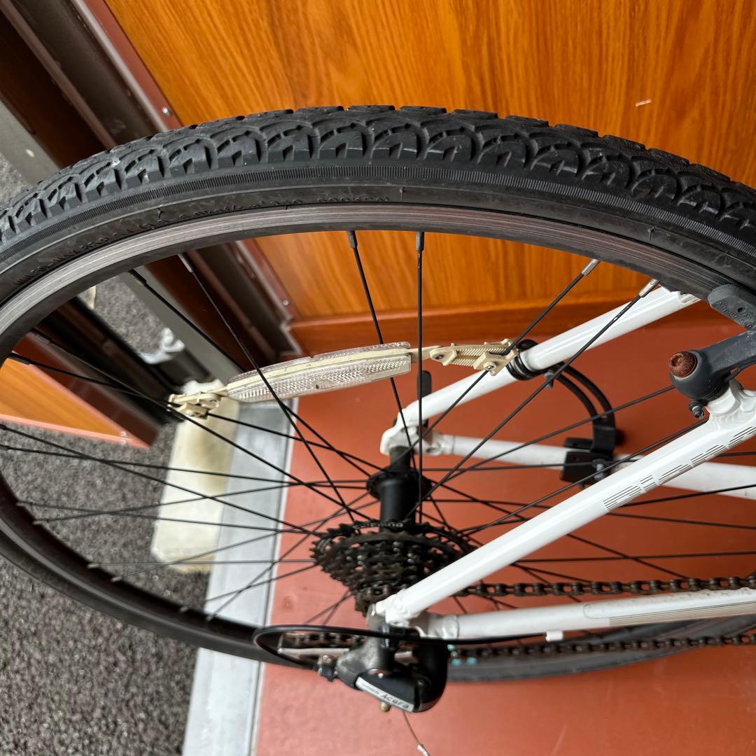 ビアンキ Bianchi C-SPORT1 クロスバイク 2020年モデル