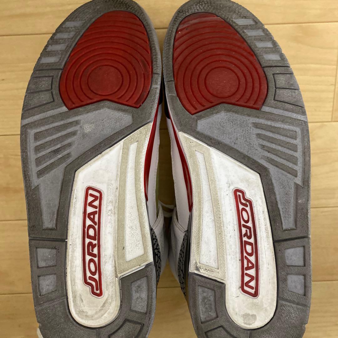 Jordan ナイキ ジョーダン スパイジーク 29cm US11
