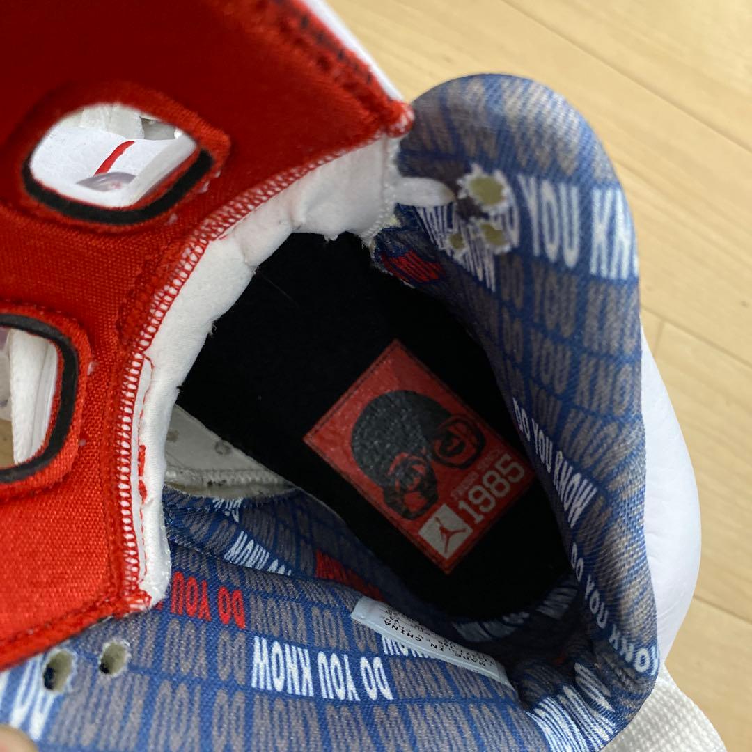 Jordan ナイキ ジョーダン スパイジーク 29cm US11