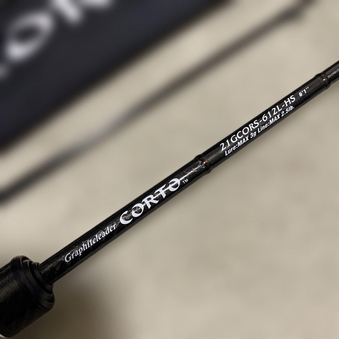 【新品】21コルト21GCORS-612L-HS オリムピック